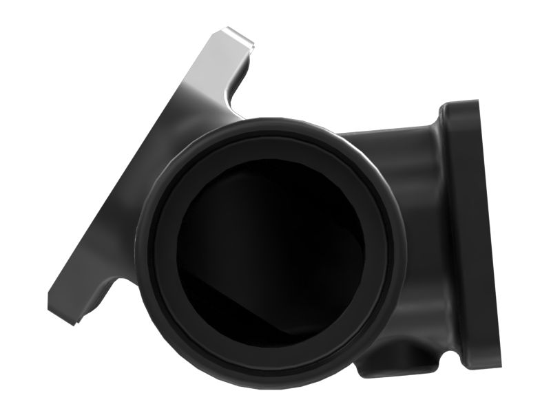 КОЛЛЕКТОР ВЫПУСКНОЙ