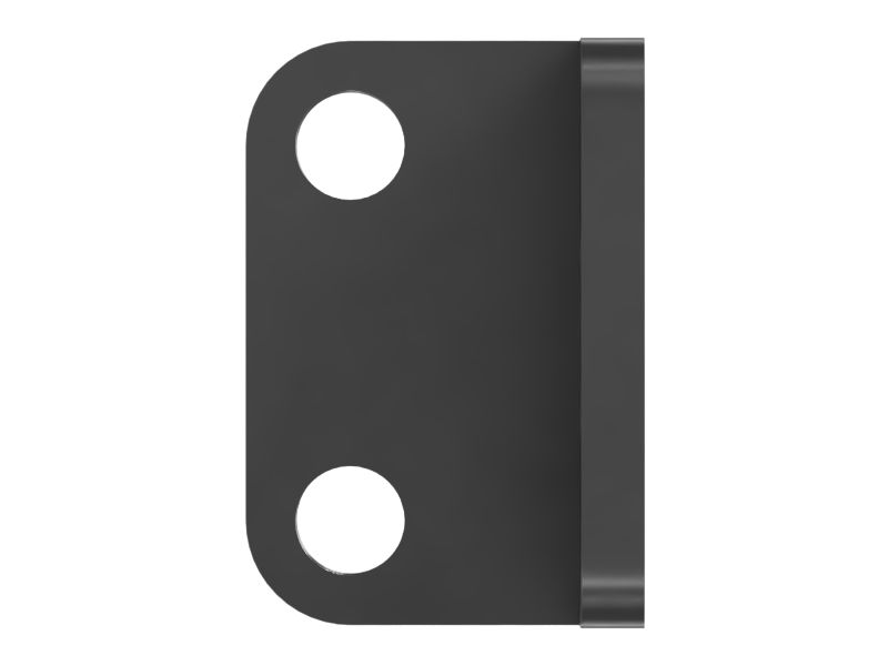 195-4543: 6mm Thick Swingout Ladder Mounting Bracket 1954543 купить