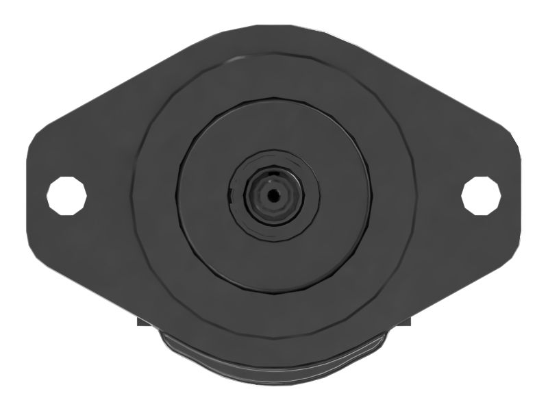 БЛОК ЭЛЕКТРОДВИГАТЕЛЯ, ЗАЩИТА