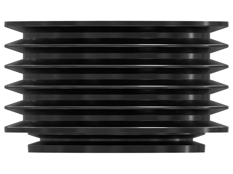 Шкив коленчатого вала