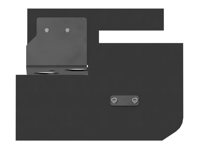 ДЕФЛЕКТОР В СБОРЕ