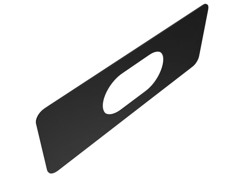 НАКЛЕЙКА ОСВЕТИТЕЛЬНЫХ ПРИБОРОВ