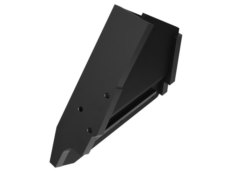 196-7107: ОГРАЖДЕНИЕ В СБОРЕ, ПРАВОЕ