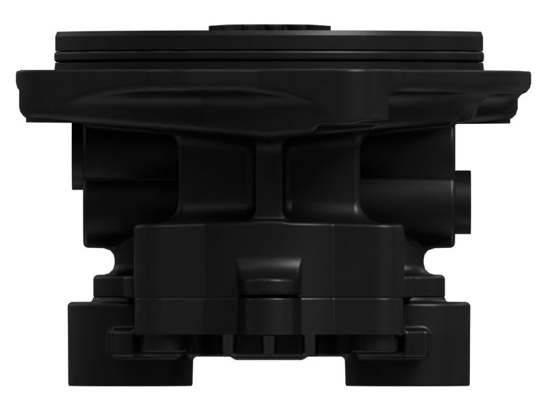 Ft Pump Assembly