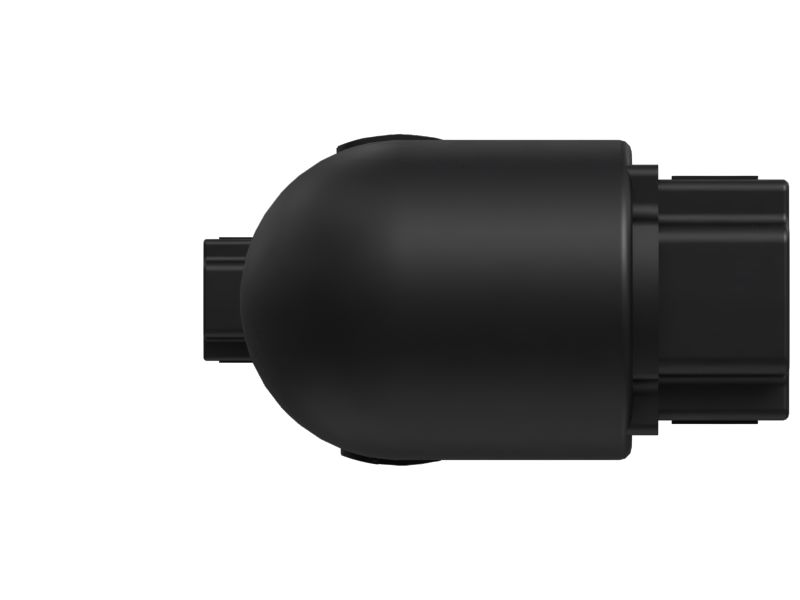 Шланг жидкости для очистки выхлопных газов дизельных двигателей в сборе