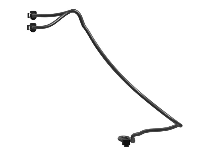 Жгут проводов нагревателя