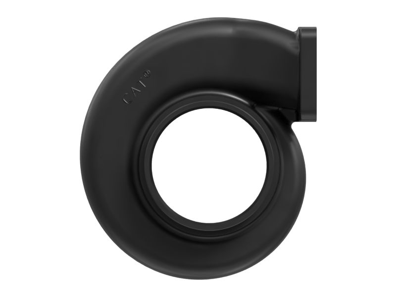 Глушитель общего назначения