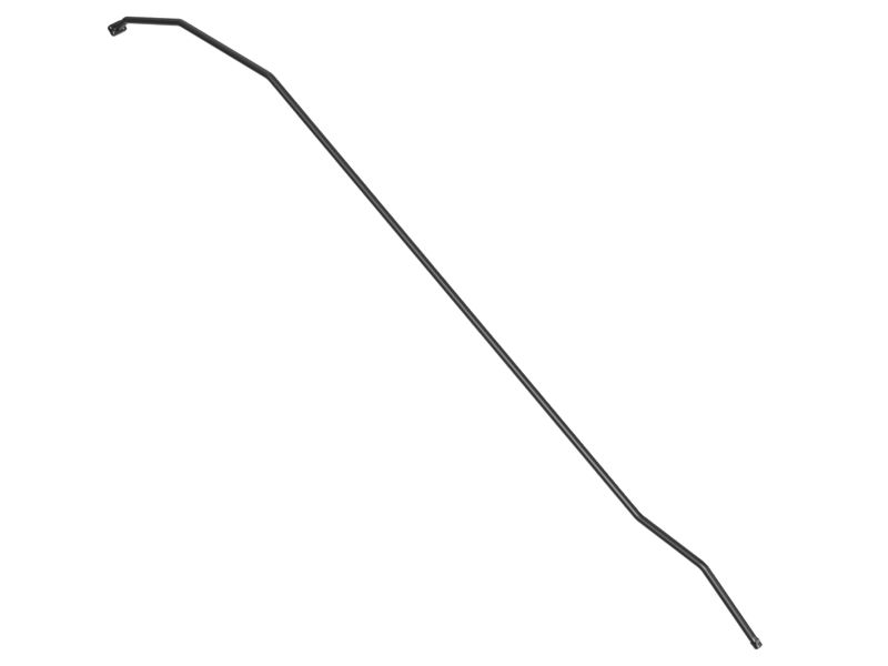 20.8mm Inner Diameter Hydraulic Line Tube Assembly