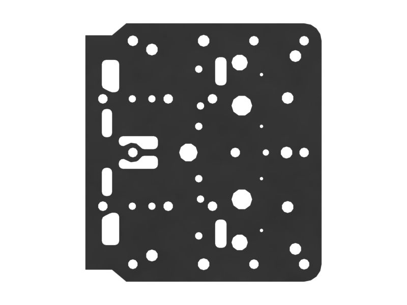 ПЛАСТИНА РАЗДЕЛИТЕЛЯ