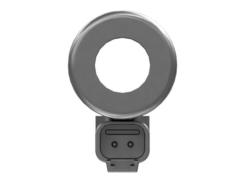 КАТУШКА ВЕРХНЯЯ В СБОРЕ