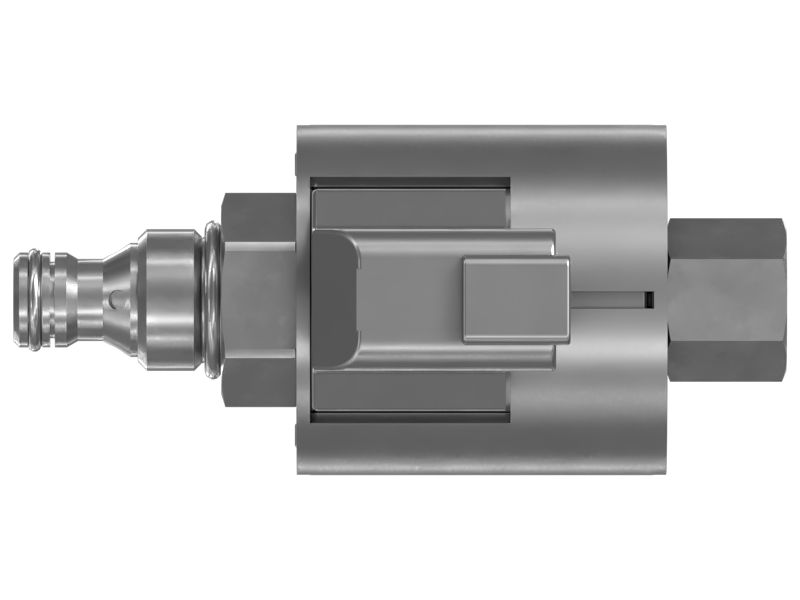 БЛОК КЛАПАНА ЭЛЕКТРОМАГНИТНОГО