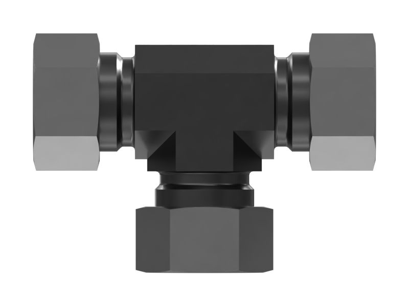 533-7310: M30 X 2" Tee Adapter 5337310 купить