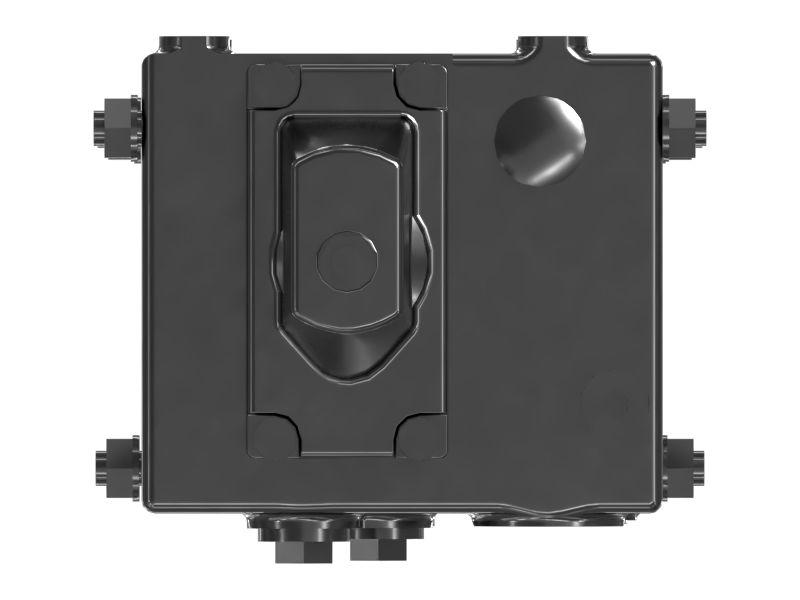 Гидроаккумулятор