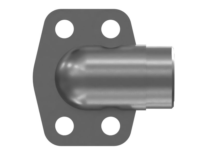 634-3934: FLANGE KIT 6343934 купить