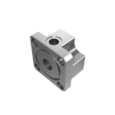 609-0730: Engine Oil Filter Elbow