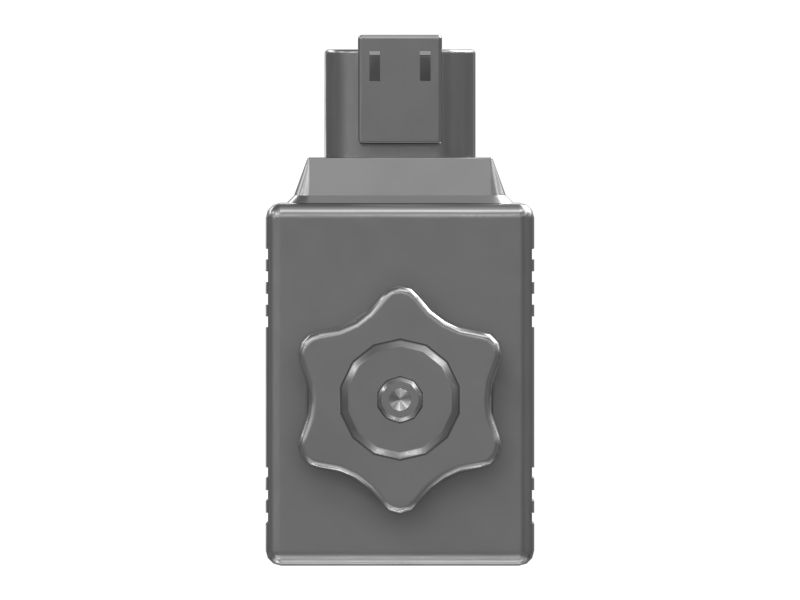 Электромагнитный клапан 24 В