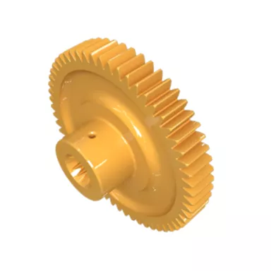 CAT 57 TIRNAKLI POMPA TAHRİK DİŞLİSİ