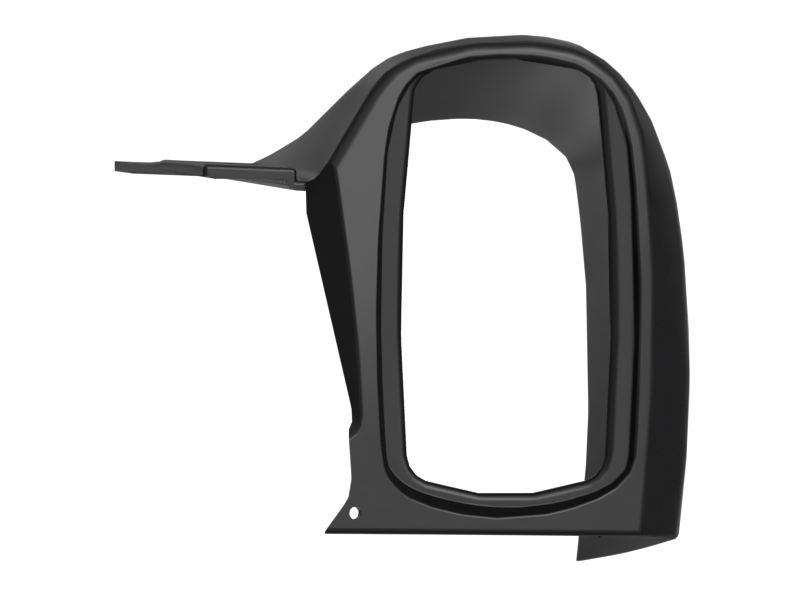 КОНСОЛЬ В СБОРЕ ПРАВАЯ