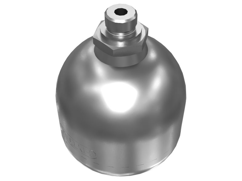 Гидроаккумулятор