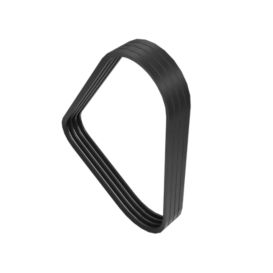 6N-6656: 齿状 V 形传动带（一组 4 根）