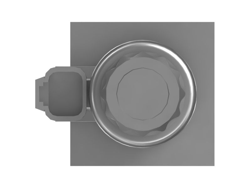 Torque Converter Relief Valve