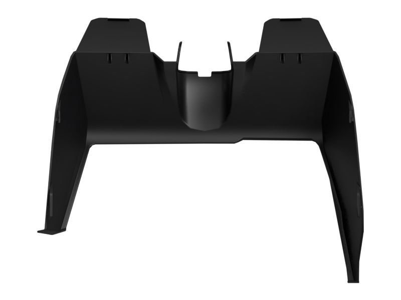 Передняя панель управления