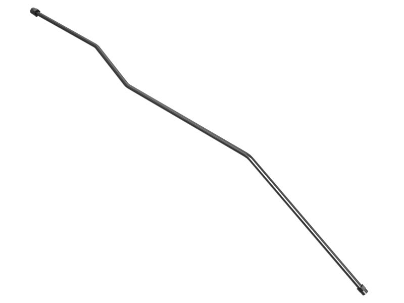 Piston Pump Control Valve