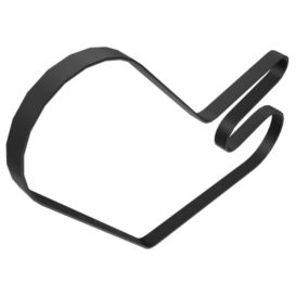 341-4938: 2125mm Long Ribbed Belt
