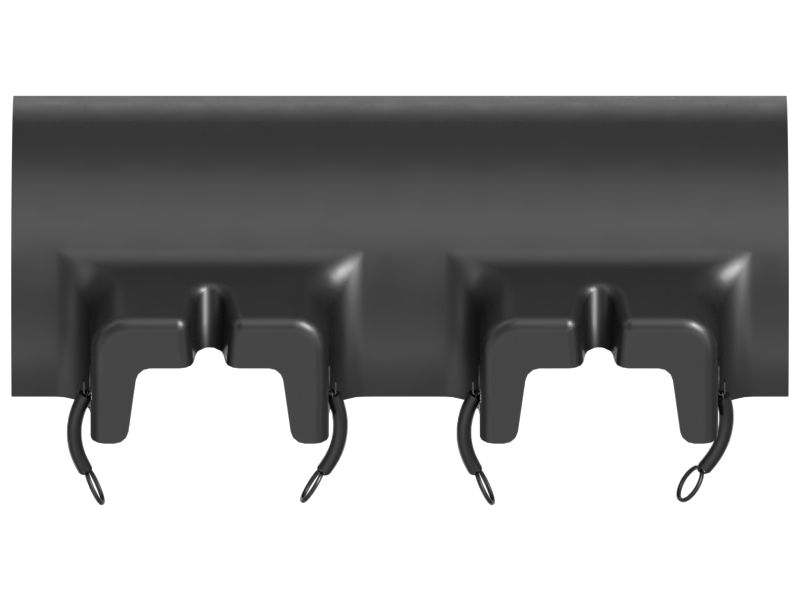 ЩИТОК В СБОРЕ