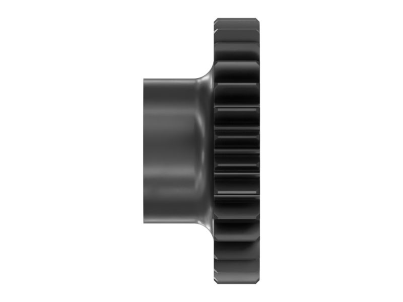 30 External Teeth Water Pump Gear