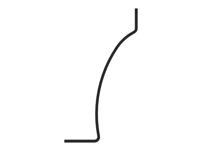 ПРОКЛАДКА ДЛИННАЯ