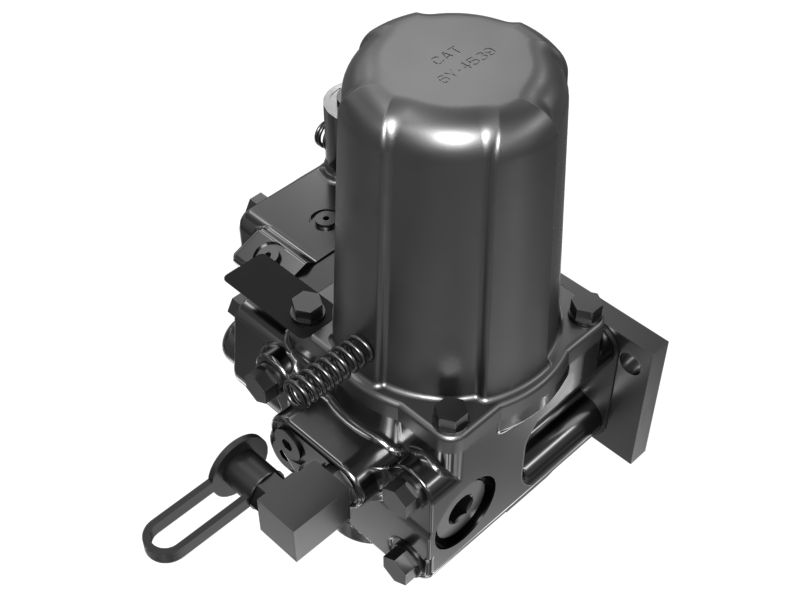 10R-1538: КЛАПАН LKU