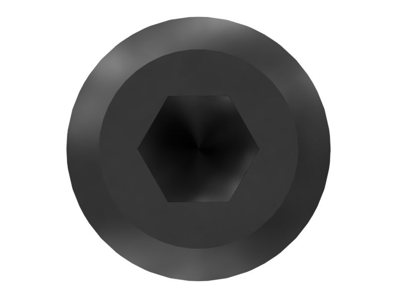 ЦИЛИНДР ГИДРАВЛИЧЕСКИЙ