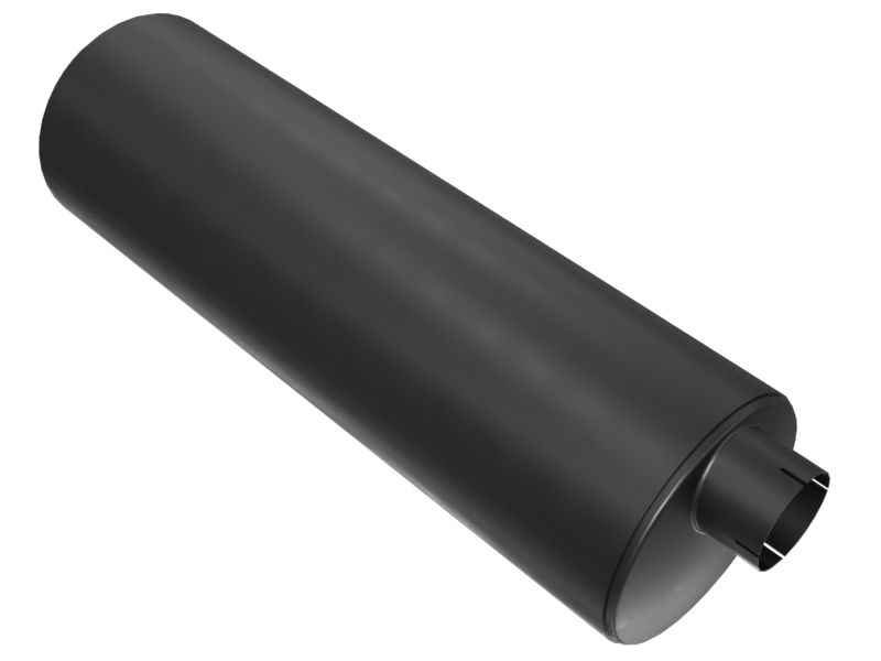 244-6593: Глушитель