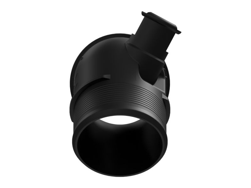 ВОЗДУШНАЯ ТРУБКА