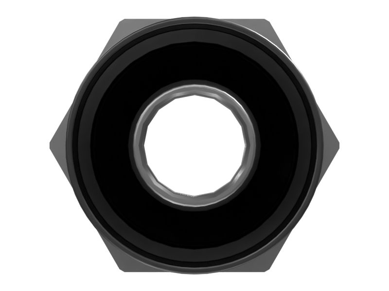 ПЕРЕХОДНИК НАСОСА