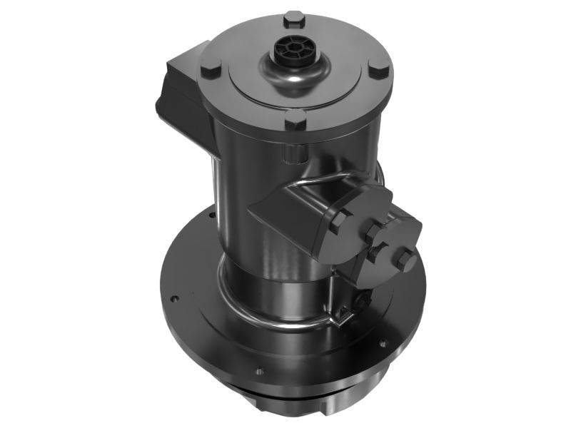 ПОВОРОТНЫЙ БЛОК 02