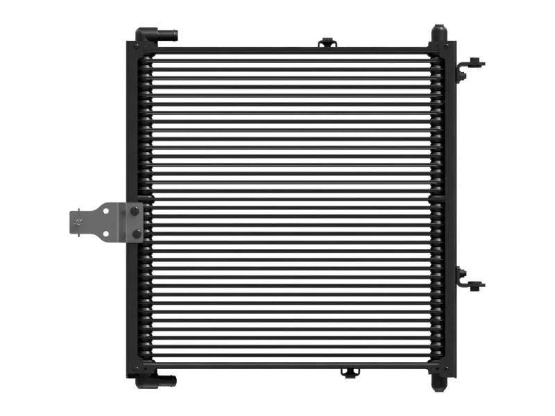 Engine Oil Cooler