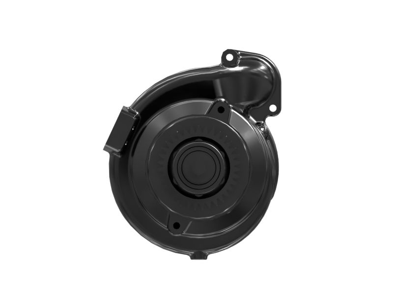 921.4mm Length Middle Section Engine Oil Pan