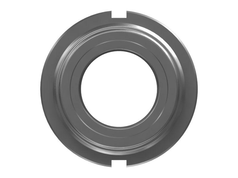 105mm Outer Diameter Steering Cylinder Head Gland