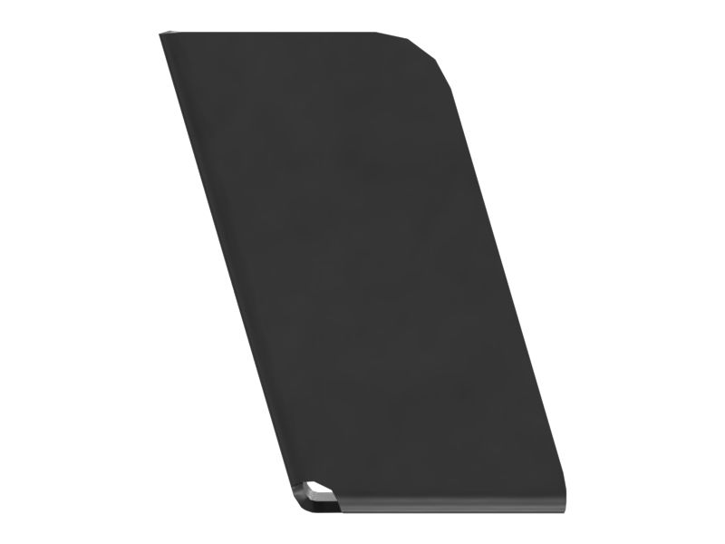 Экран фильтра предварительной очистки