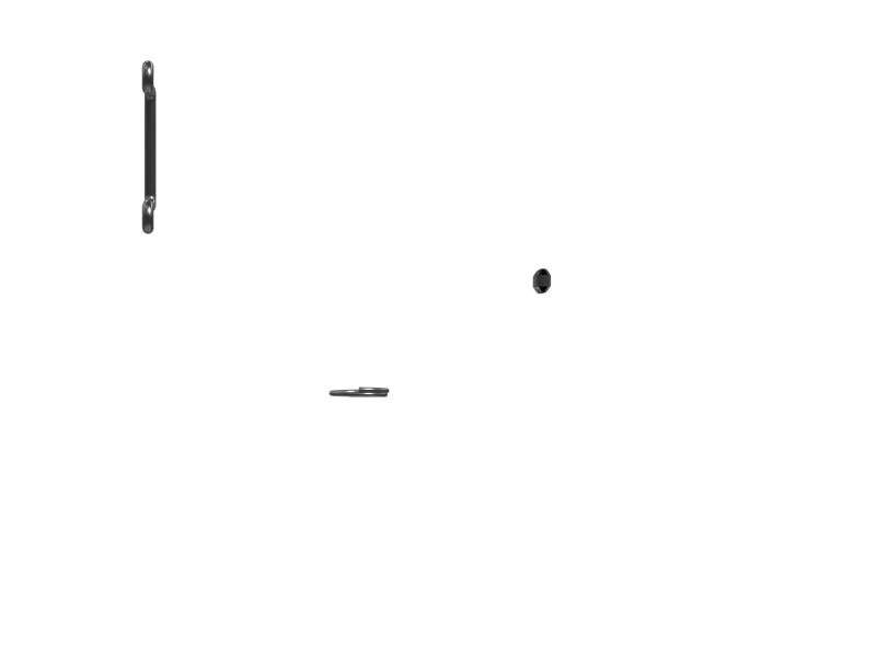 ТРОС ТОПЛИВНОЙ СИСТЕМЫ