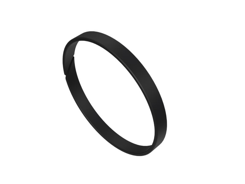 622-0634: Anillo guía de pistón de 140 mm de diámetro exterior