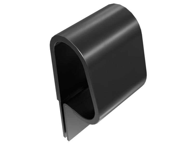 Прокладка коллектора теплообменника, толщина 3 мм