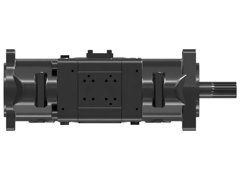 Приемник охлаждающей жидкости двигателя с крышкой