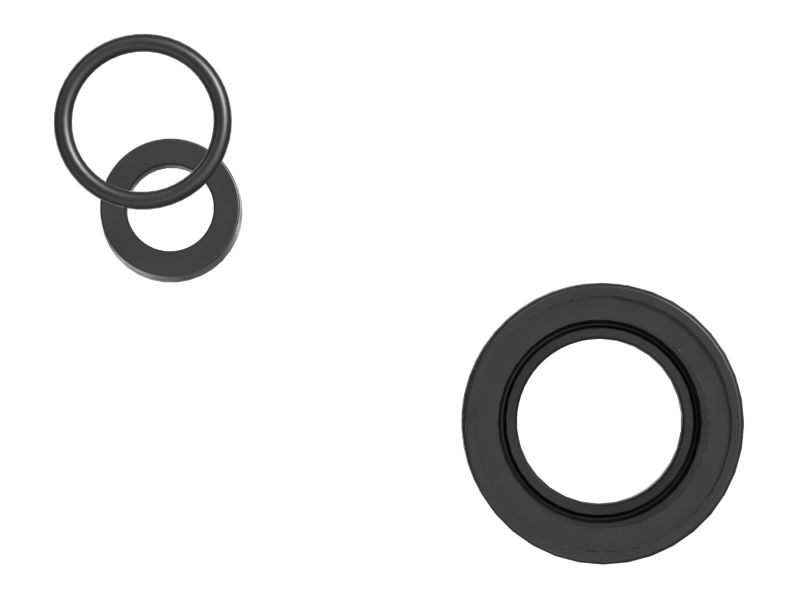 Комплект уплотнений гидроцилиндра