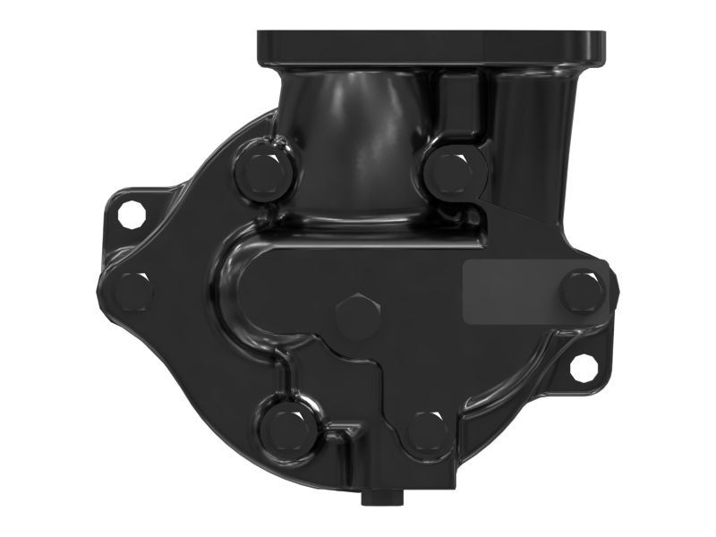 БЛОК НАСОСА