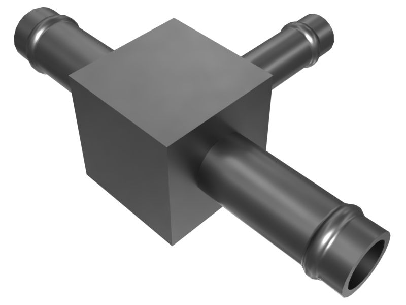 Гнездовая клемма