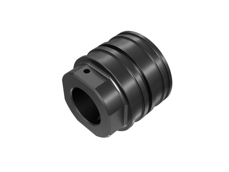 Coolant Manifold