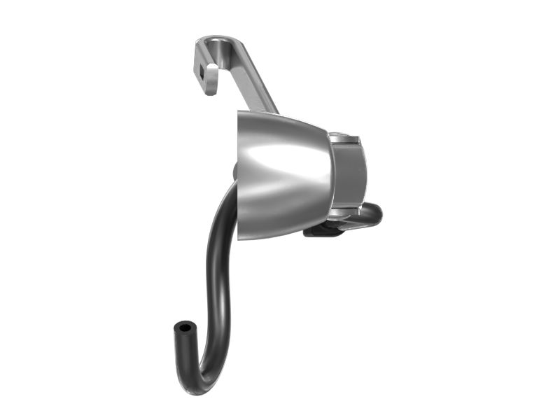 РЫЧАГ СТЕКЛООЧИСТИТЕЛЯ